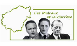 Association les Malraux et la Corrèze